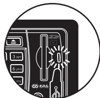 PEEKTON PKF 100 - Connexion et branchement - 3