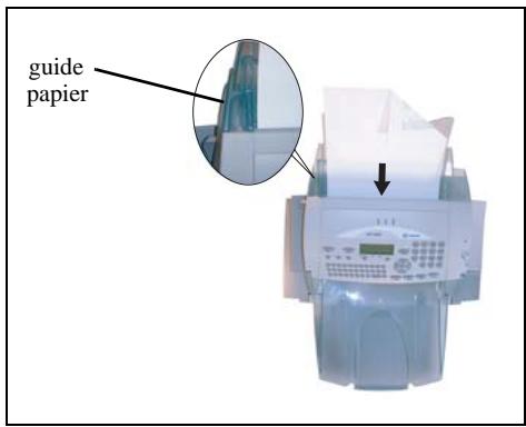 SAGEM AGORIS 4660 - Scanner - 1