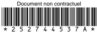 SAGEM AGORIS 4660 - Cartouche tambour : - 1