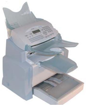 SAGEM AGORIS 4660 - Sécurité et environnement 7-1 - 1