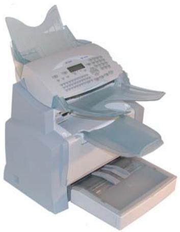 SAGEM AGORIS 4660 - Configuration de votre appareil - 1