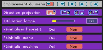 SAGEM CDP 1100-X - Mode Ordinateur / Video - 1