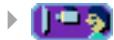 SAGEM CDP 1100-X - Emplacement du Menu - 2