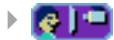SAGEM CDP 1100-X - Emplacement du Menu - 3