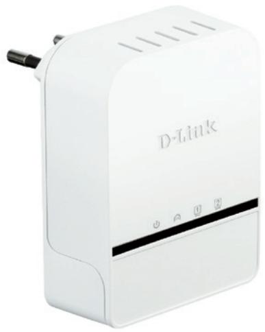 D-LINK AV2 - DHP-329AV - 1