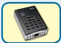 D-LINK DHP-200 - Contrôlez le contenu de la boîte - 1
