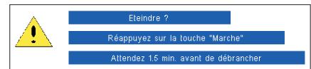 SAGEM MLP 2000-X - 6-9) Avoir utilisé l'appareil - 1