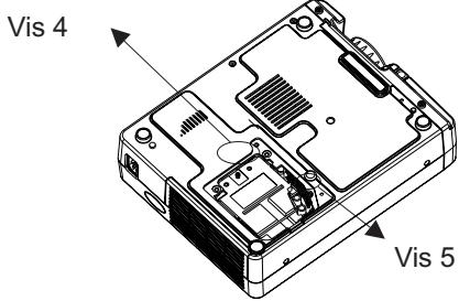 SAGEM MLP 2000-X - Avertissement! - 7