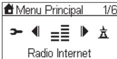 SAGEM MY DU@L RADIO 700 - Configuration en mode client filaire - 14