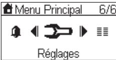 SAGEM MY DU@L RADIO 700 - Configuration en mode client filaire - 6