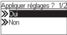 SAGEM MY DU@L RADIO 700 - Configuration en mode client sans fil - 19
