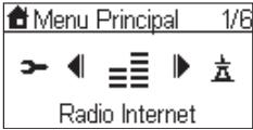 SAGEM MY DU@L RADIO 700 - Configuration en mode client sans fil - 11
