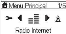 SAGEM MY DU@L RADIO 700 - Configuration en mode client filaire - 5