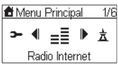SAGEM MY DU@L RADIO 700 - Configuration en point d'accès sans fil (PA) - 13