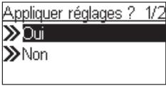 SAGEM MY DU@L RADIO 700 - Configuration en mode client sans fil - 8