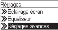 SAGEM MY DU@L RADIO 700 - Configuration en mode client sans fil - 13