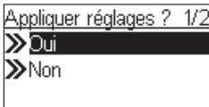 SAGEM MY DU@L RADIO 700 - Configuration en mode client filaire - 11