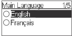 SAGEM MY DU@L RADIO 700 - Configuration en mode client sans fil - 3