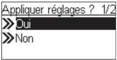 SAGEM MY DU@L RADIO 700 - Configuration en point d'accès sans fil (PA) - 10