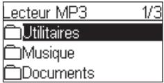 SAGEM MY DU@L RADIO 700 - Contrôle à partir de la Télécommande: - 1
