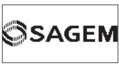 SAGEM MY DU@L RADIO 700 - Configuration en mode client filaire - 1