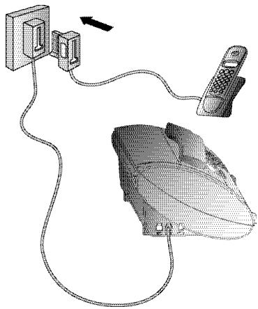 SAGEM PHONEFAX 2840 - En france - 1