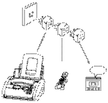 SAGEM PHONEFAX 2840 - En france - 3
