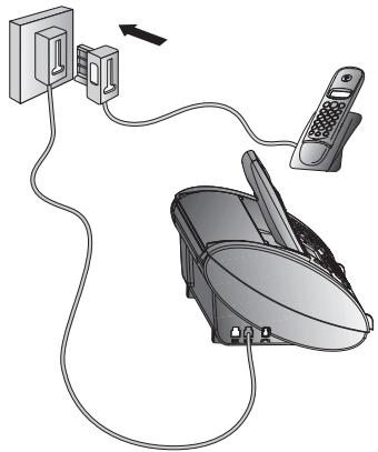 SAGEM PHONEFAX 39TDS - En france - 1
