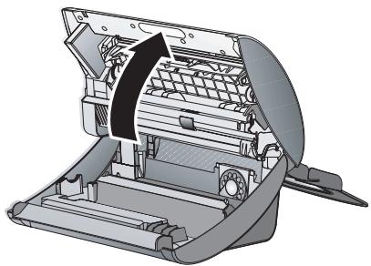 SAGEM PHONEFAX 39TDS - Bourrage des documents - 2