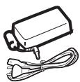 SAGEM PHOTO EASY 255 - Garantie - 1