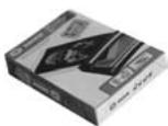 SAGEM PHOTO EASY 255 - Garantie - 2