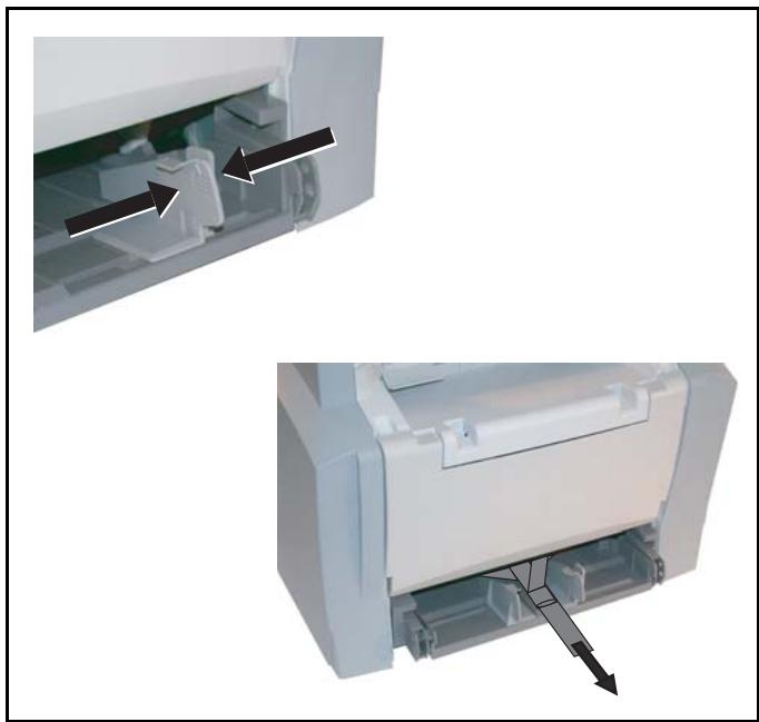 SAGEM AGORIS 4640 - Déballage des éléments - 3