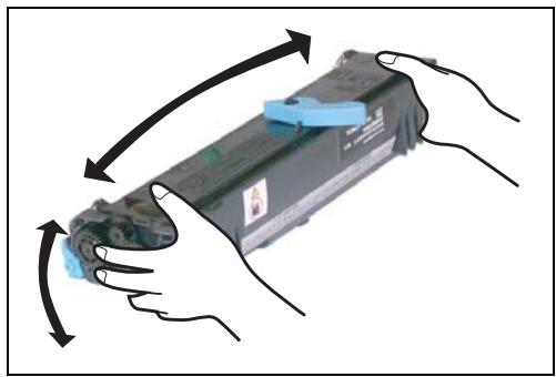 SAGEM AGORIS 4640 - Remplacement des cartouches - 6