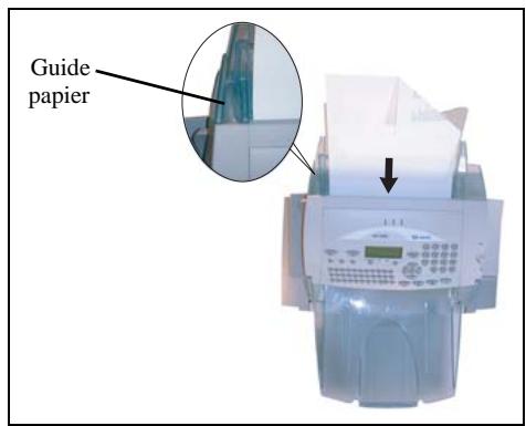 SAGEM AGORIS 4640 - Scanner - 1