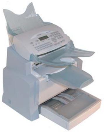 SAGEM AGORIS 4640 - Imprimer le répertoire - 1