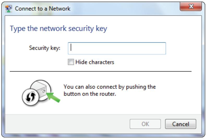 D-LINK DWR-953 - WPA/WPA2 - 11