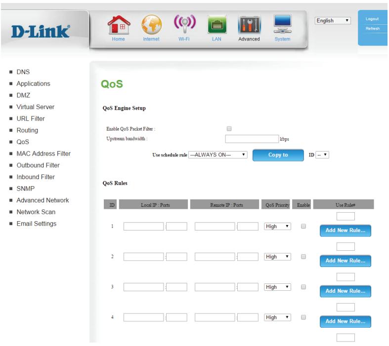 D-LINK DWR-953 - D-Link - 8