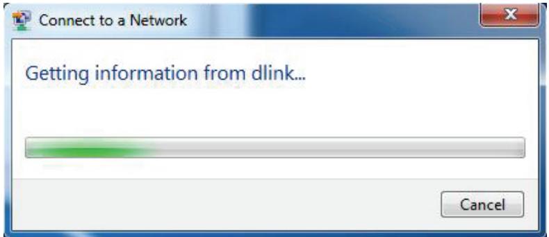 D-LINK DWR-953 - WPA/WPA2 - 10