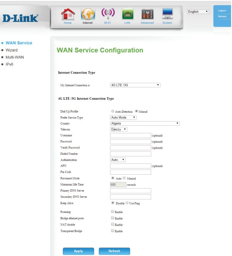 D-LINK DWR-953 - D-Link - 7