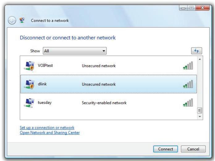 D-LINK DWR-953 - WPA/WPA2 - 21