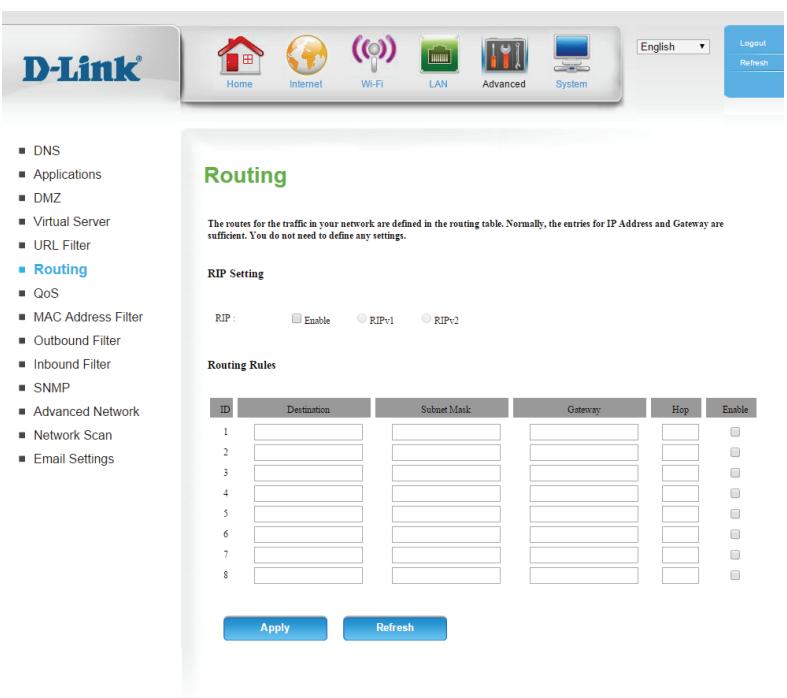 D-LINK DWR-953 - D-Link - 7