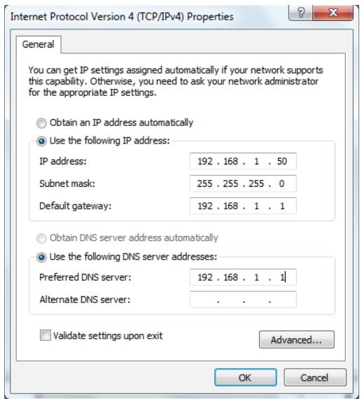 D-LINK DWR-953 - Étape 5 - 1