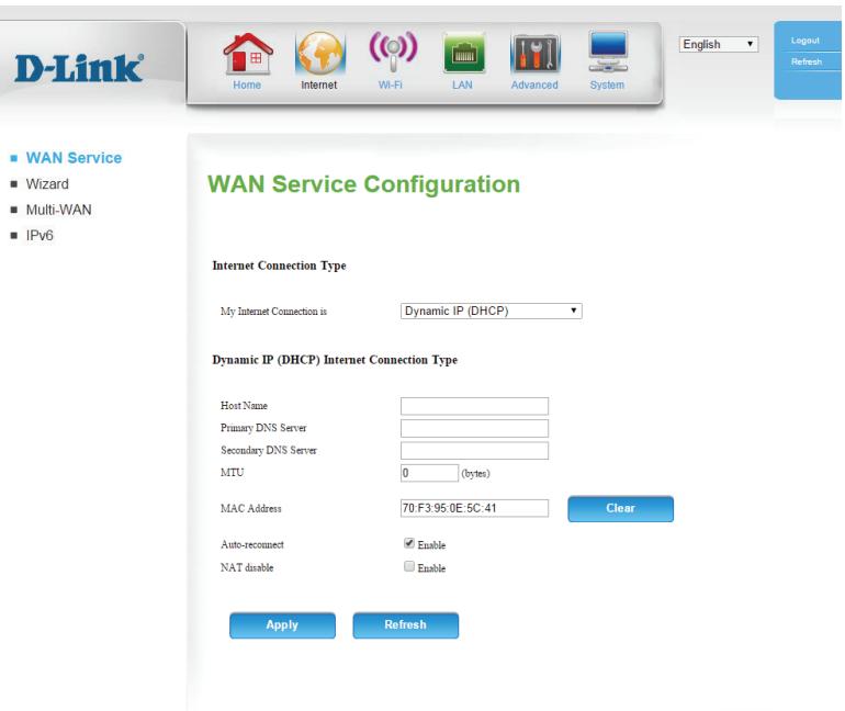 D-LINK DWR-953 - D-Link - 9