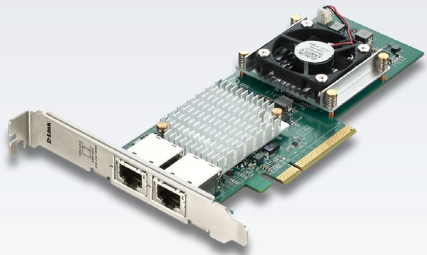 D-LINK DXE-820T - Points forts du produit - 1