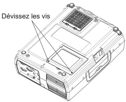 SAGEM FLP 3000-X - AVERTISSEMENT! - 5