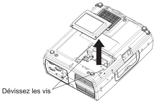 SAGEM FLP 3000-X - AVERTISSEMENT! - 6