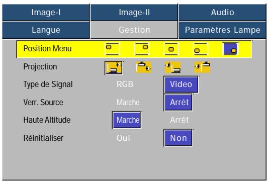 SAGEM MDP 2300X - Mode Ordinateur / Video - 1