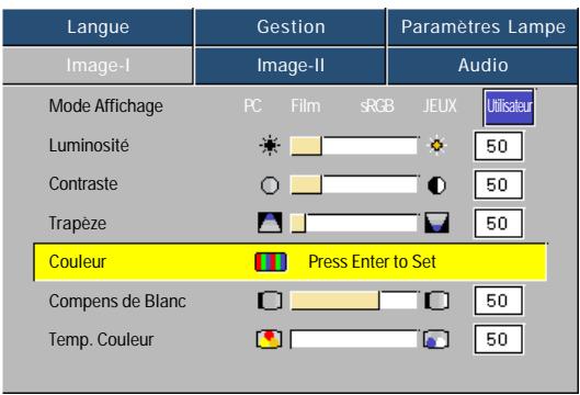 SAGEM MDP 2300X - Mode Ordinateur / Video - 1