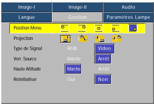 SAGEM MDP 2300X - Mode Ordinateur / Video - 1