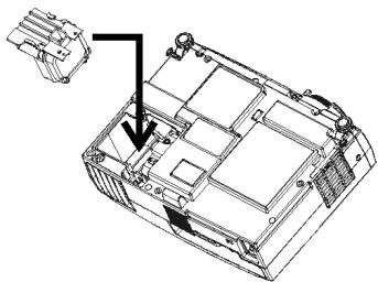 SAGEM MLP 1300 - Avertissement - 9